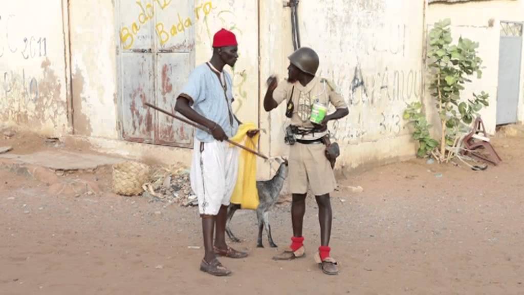 Le Ndogou de Per bu xar -ep 03