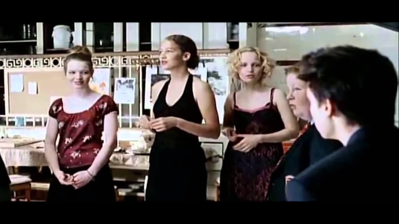 Crazy (2000) - Ende [HD]