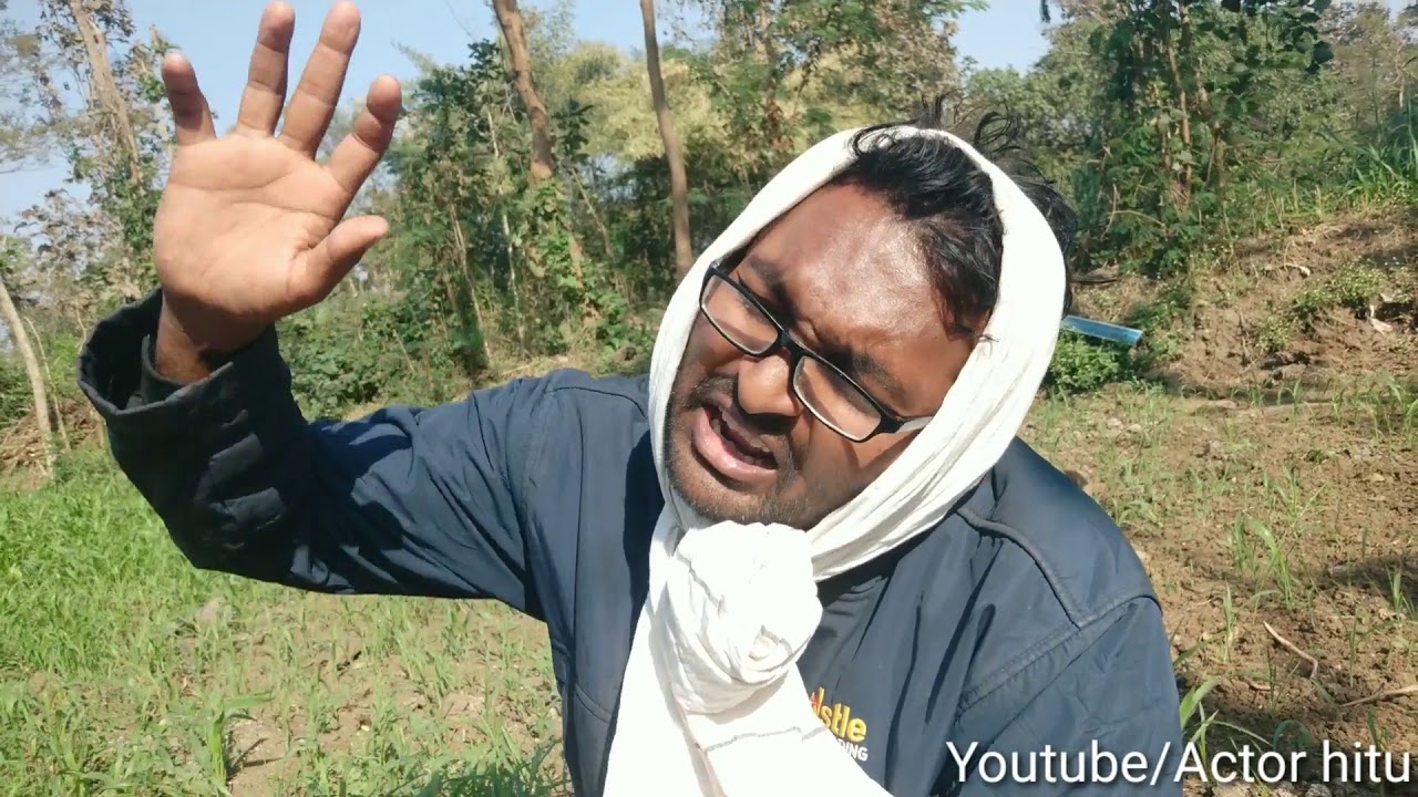 ડોહા ડોન,Doha don dhodia comedy video,
