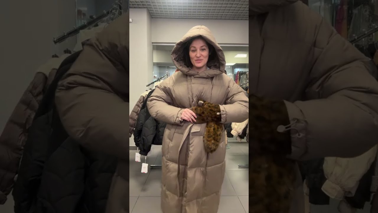 Пуховики с мах скидками 😃😃😃😃