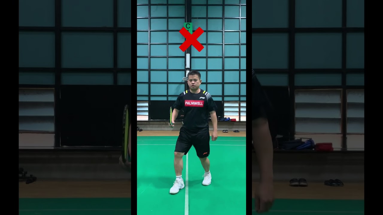 ฝึกทำ footwork ได้เองง่ายๆ 