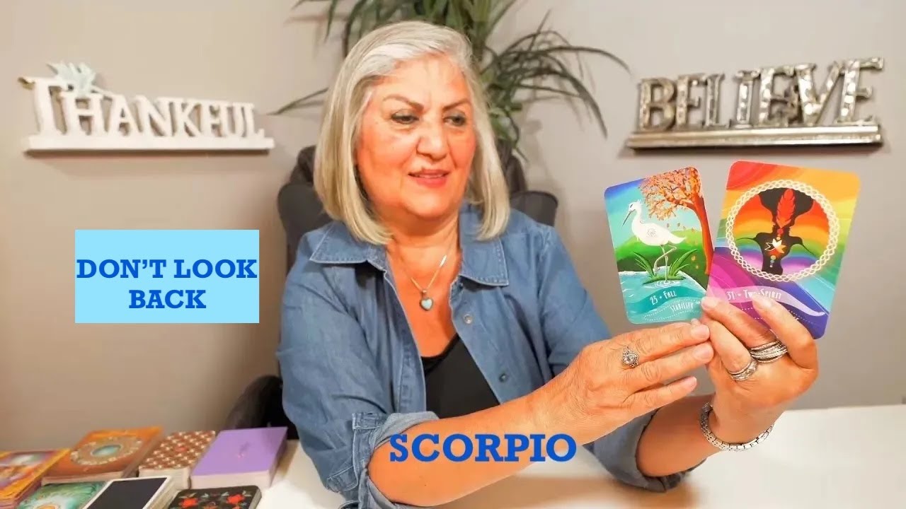 SCORPIO ♏️  BE READY, IMPORTANT NEWS IS COMING! — FEBRUARY 2026 TAROT  READING