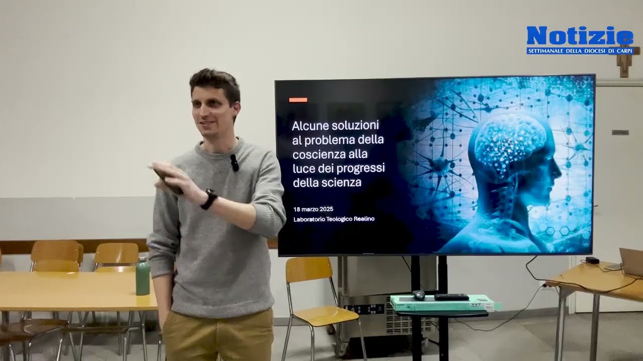 Alcune soluzioni al problema della Coscienza alla luce dei progressi della Scienza