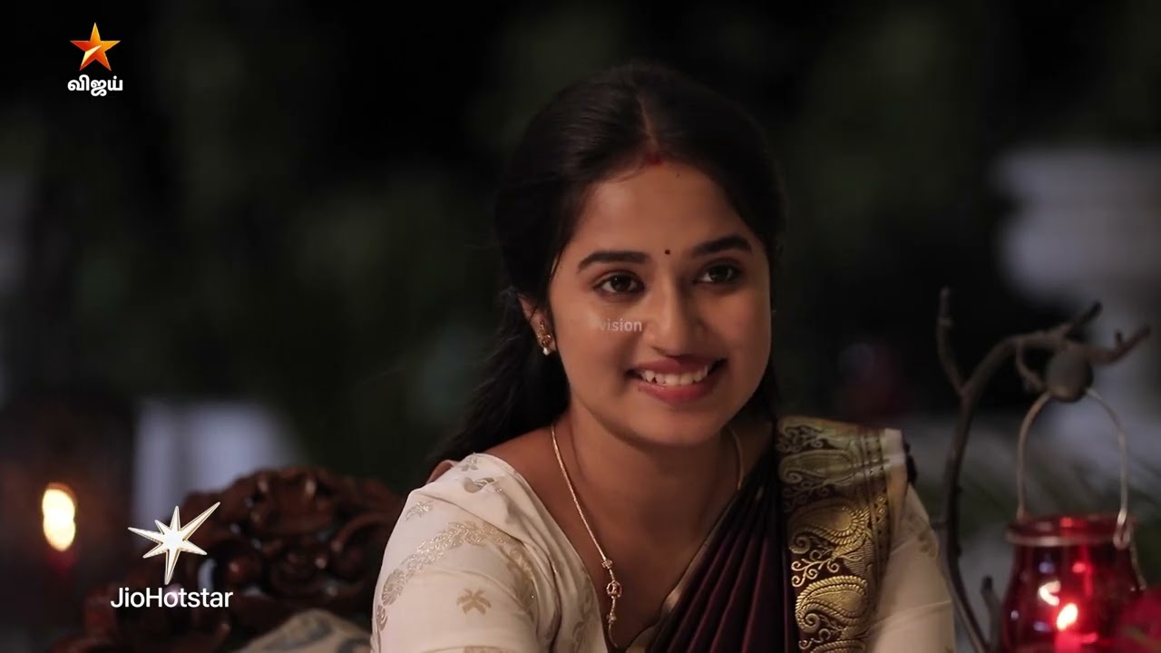Kanmani Anbudan | Episode Preview | 26th February 2026