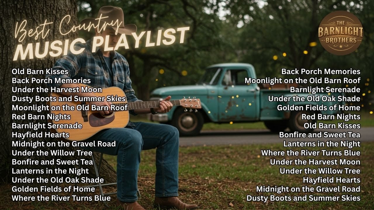 Greatest Country Ballads 🎶 | Romantic Love Songs That Never Fade | Golden Era 70s 80s 90s