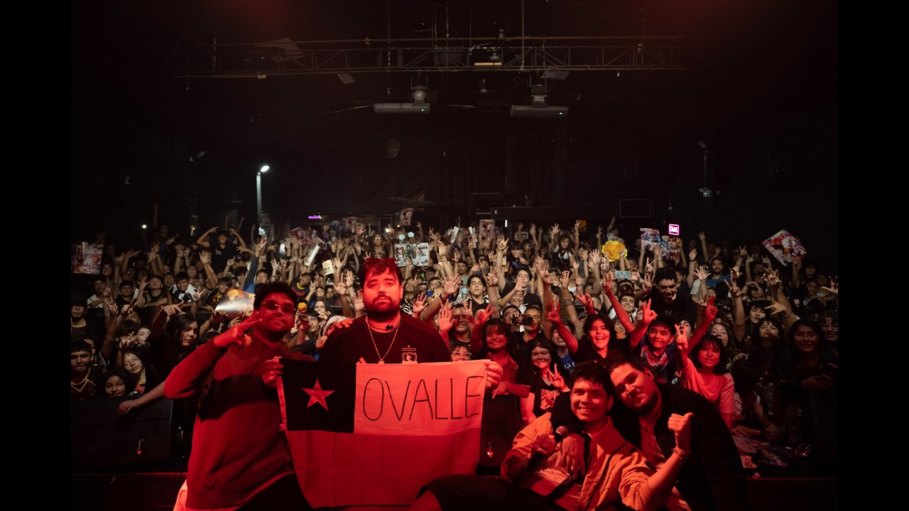 DIRECTO NOCTURNO CHARLANDO CON @KballeroRap @NyakoMusic @BynMc. @ByakiRap @lilZer0-Rap