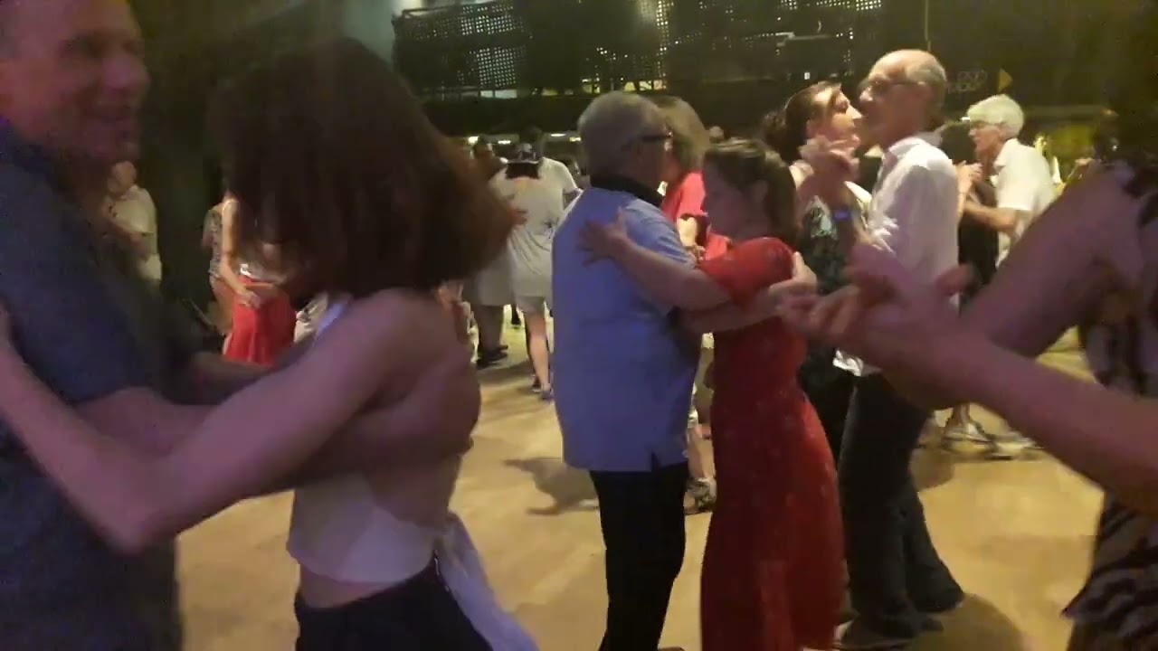 Les Zéoles - Valse à 5 temps
