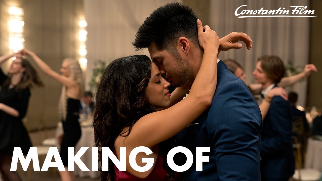 Perfect Addiction | Making of