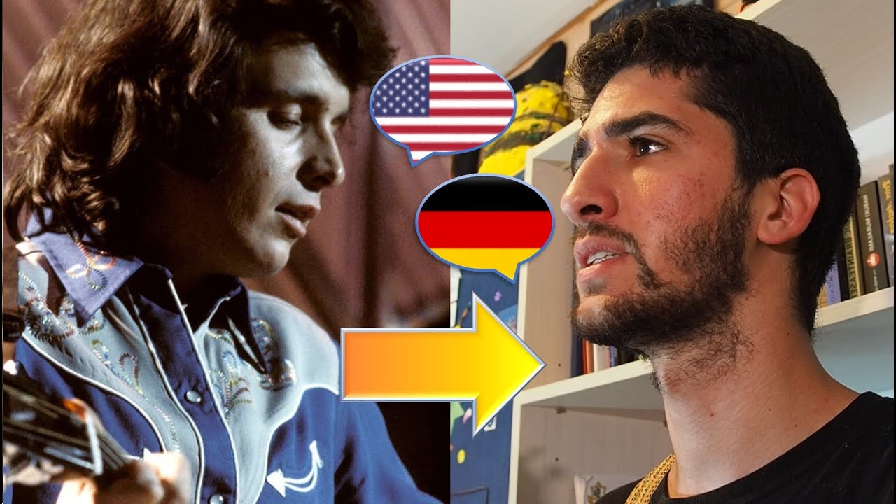 American Pie German Cover