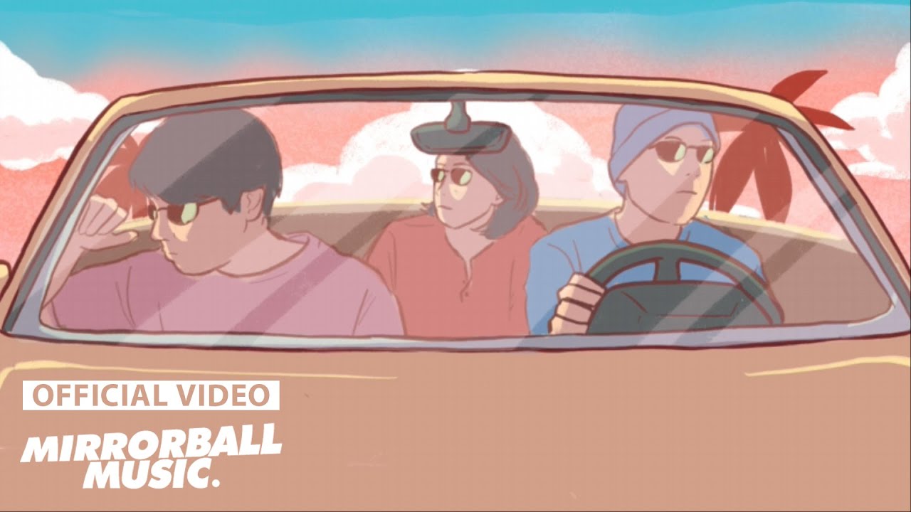 [MV] Park Bench Club - Nothing To Me (Lately)