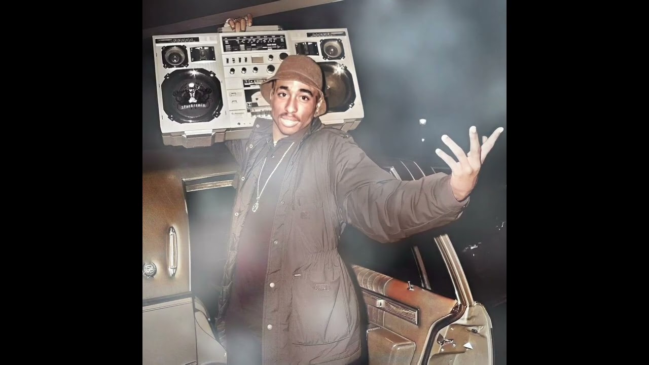 2pac - If I Die 2nite (Remix)