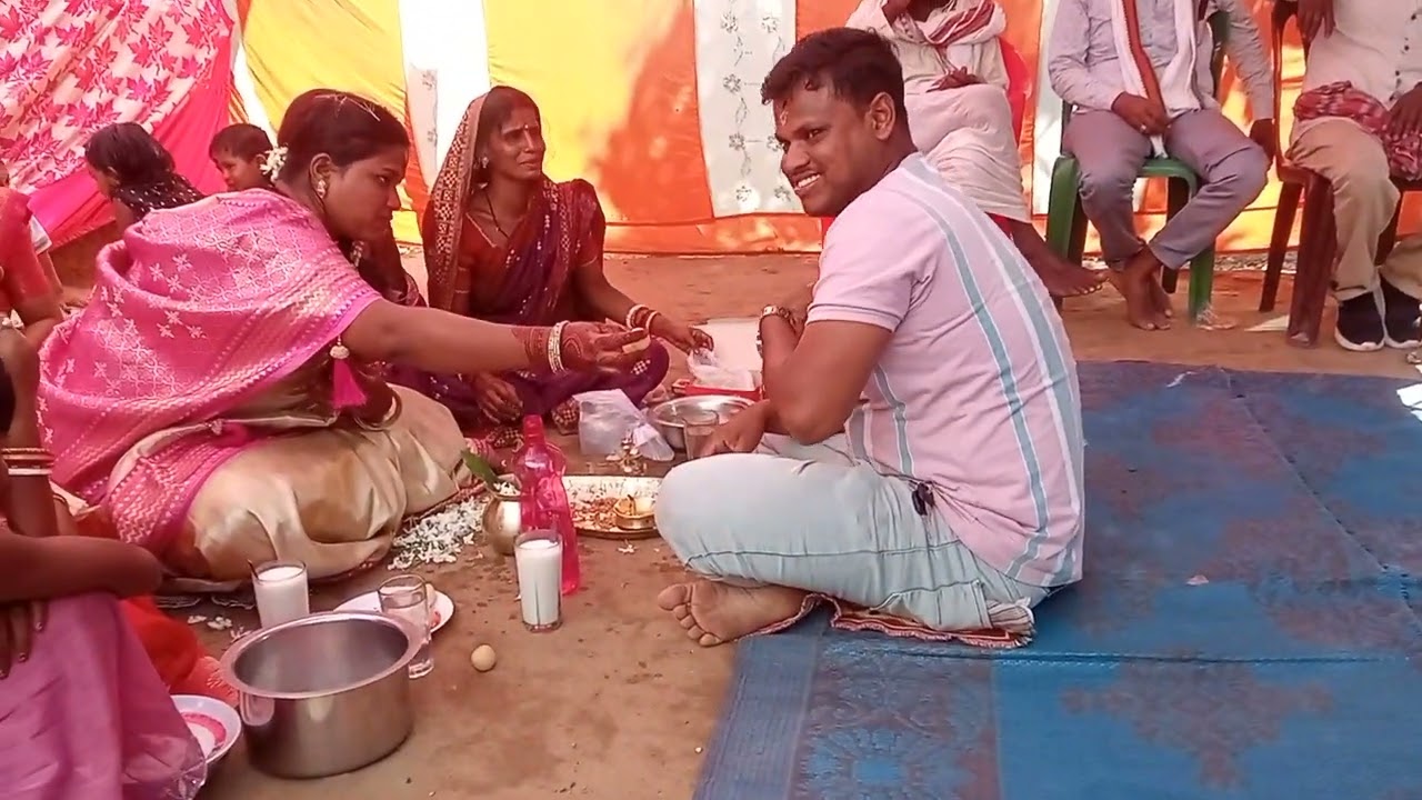 Bandur santi ashirbad#
