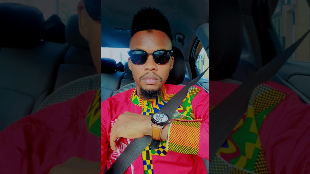 Hamza prince Toi et Moi