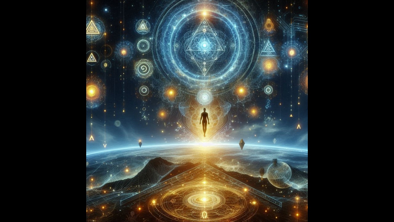 Brainwave Entrainment Music - “Elevate Your Consciousness”