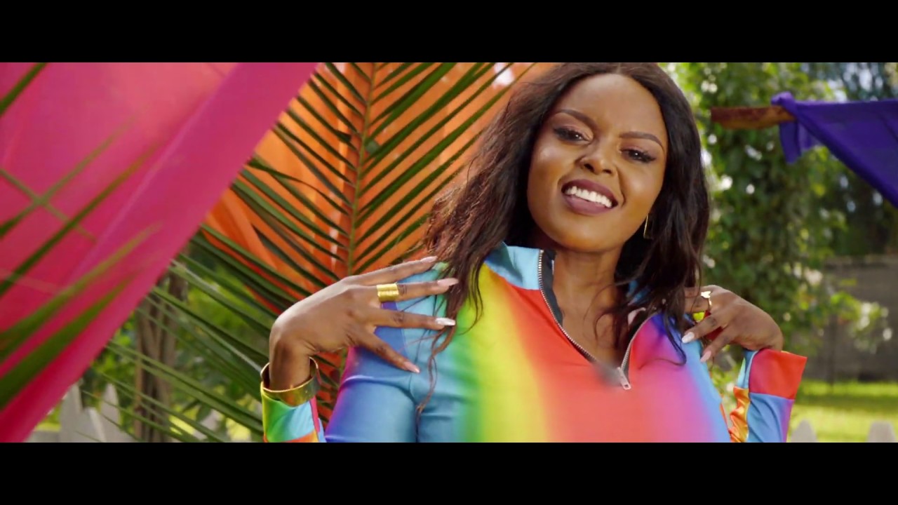 The Mumbua - Karibia (official music video) sms Skiza Code 8548712 to 811