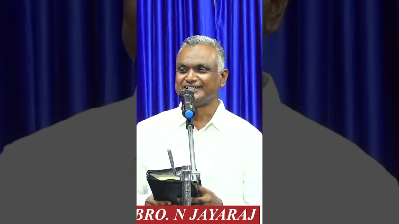 #jayarajumorning #samuelmanchal #samuelbiblesermons #sofiyyajasperashir