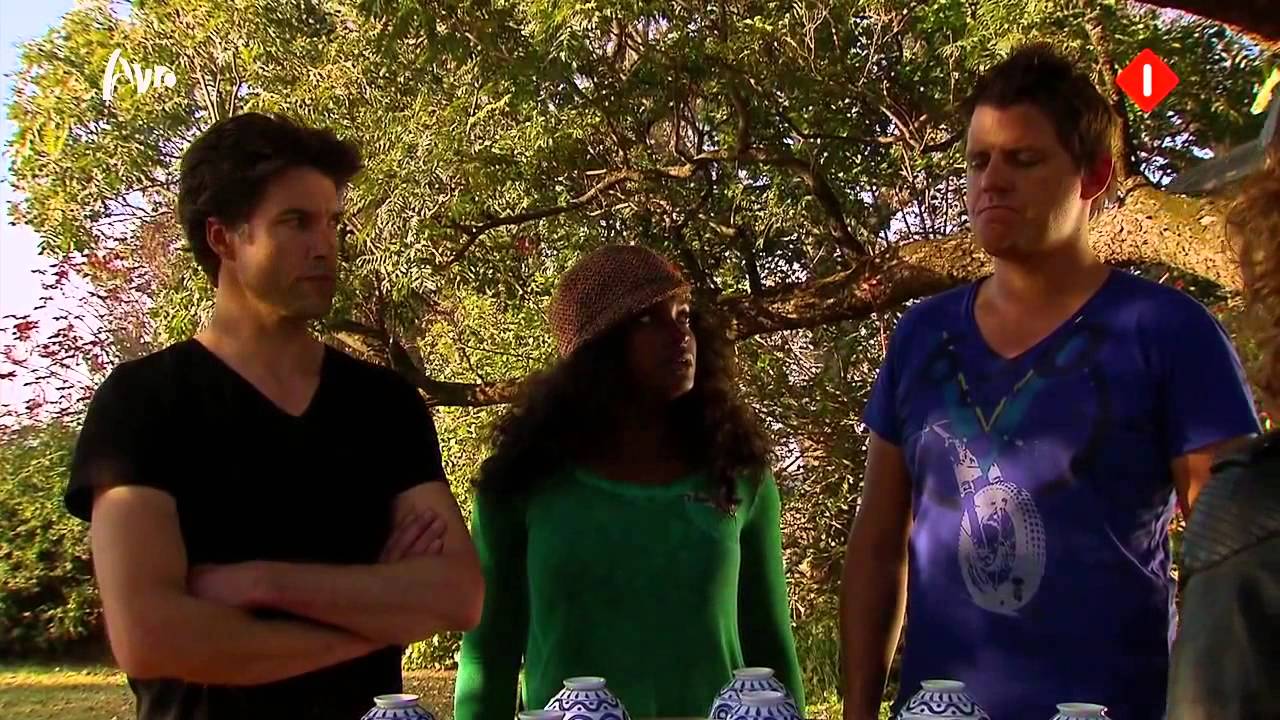 The Mole S13E7 - Wie is de Mol 2013 [English] - South Africa