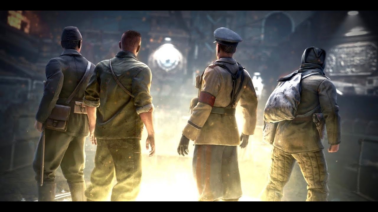 call of duty waw der riese high rounds