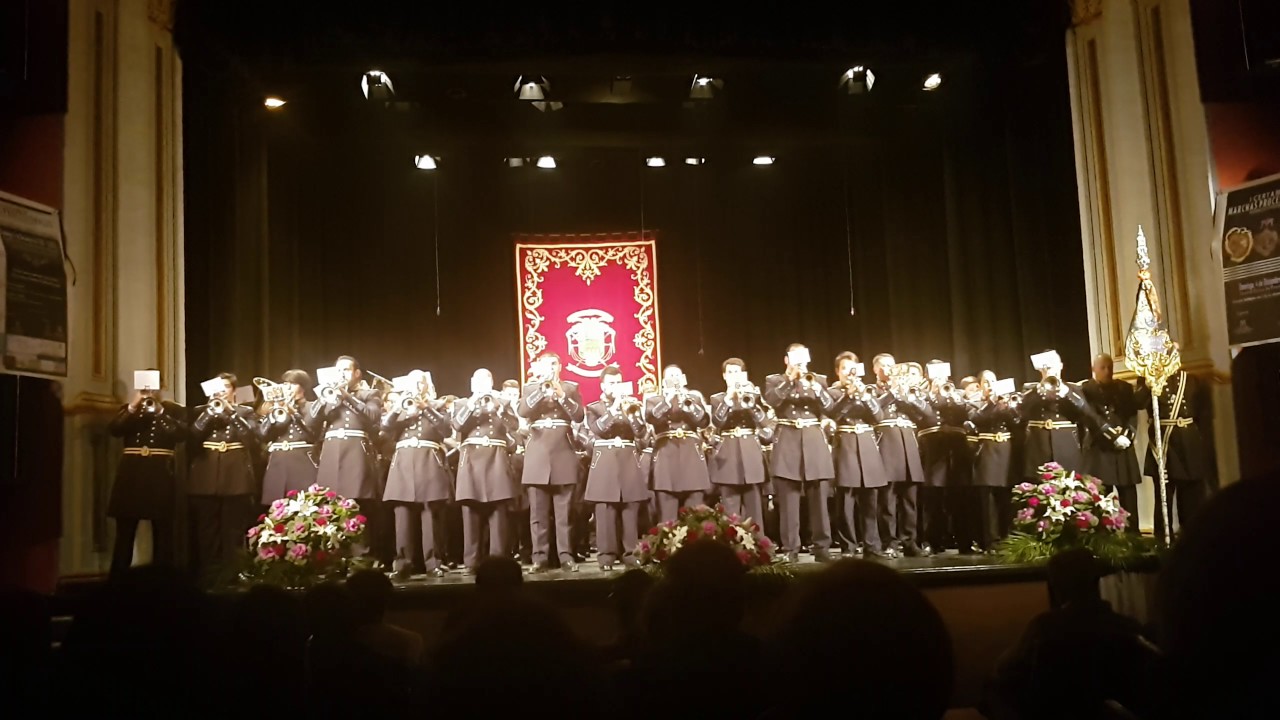 EN TU AMARGURA... UNA ESTRELLA - AM REDENCIÓN DE CÓRDOBA