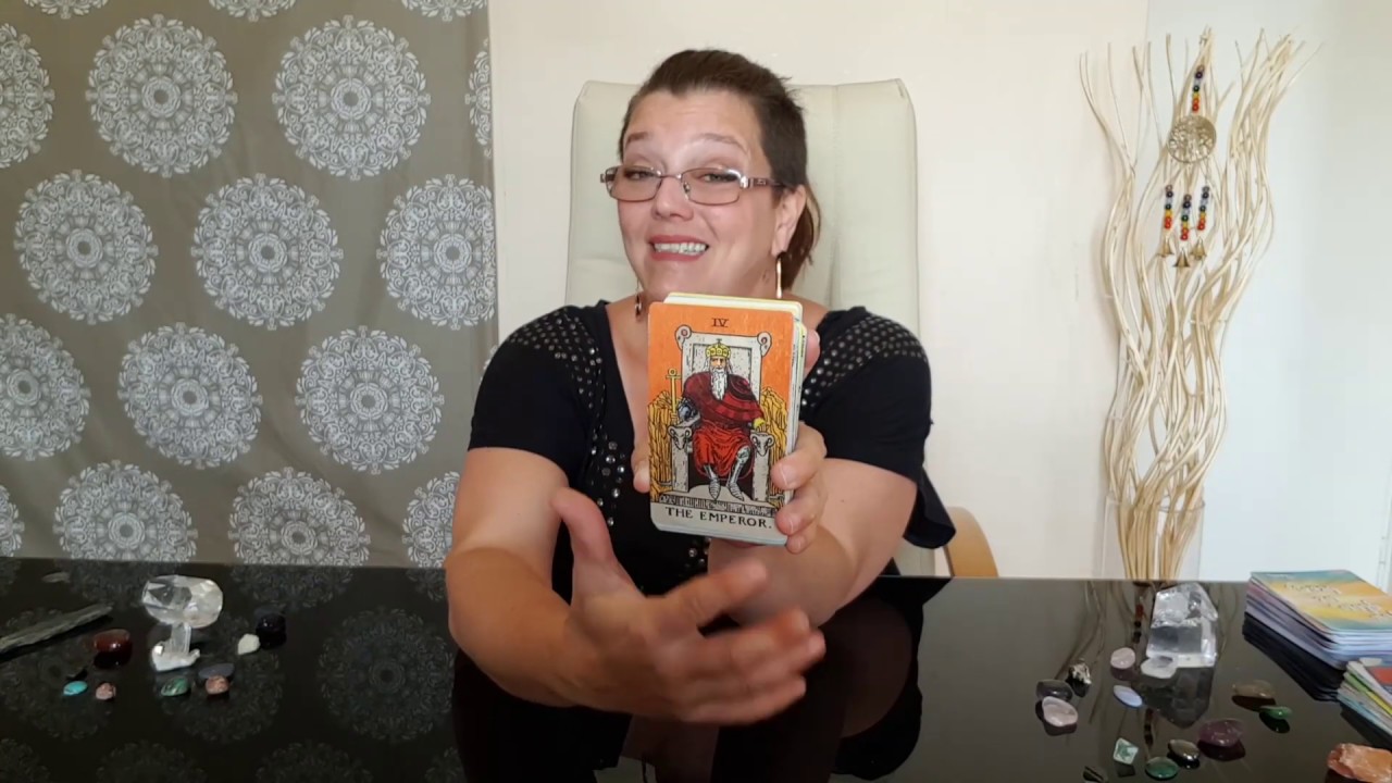 CANCER August 2019 * You deserve it all !!! *