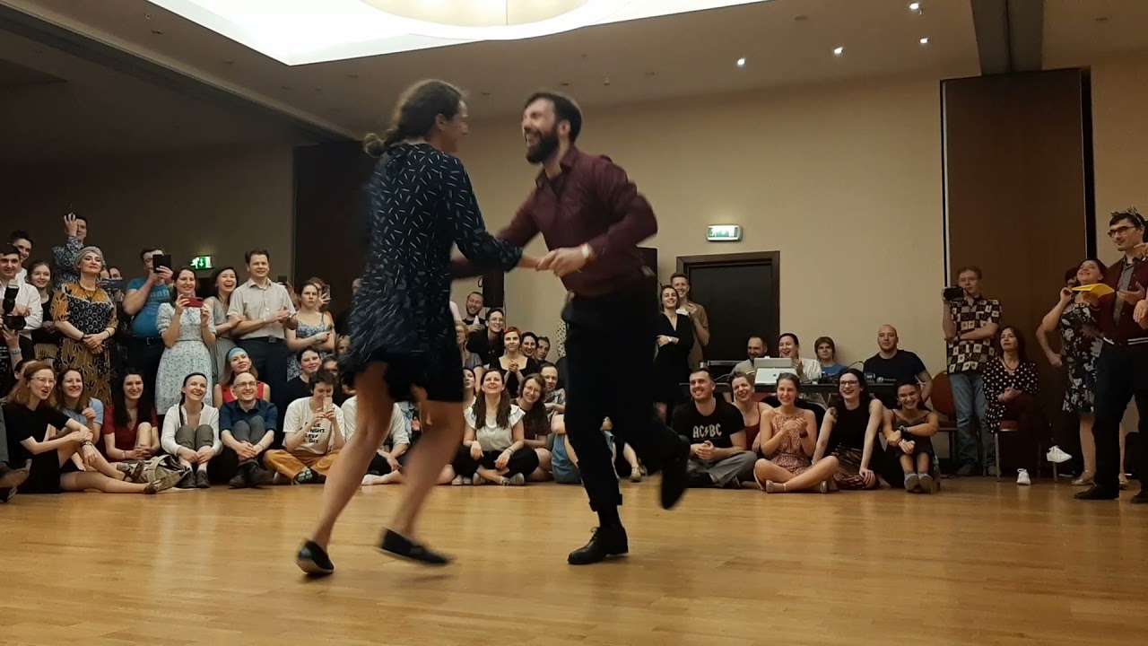 Jack & Jill lindy hop finals, 04.01.2022, Moscow Christmas Swing Dance Camp