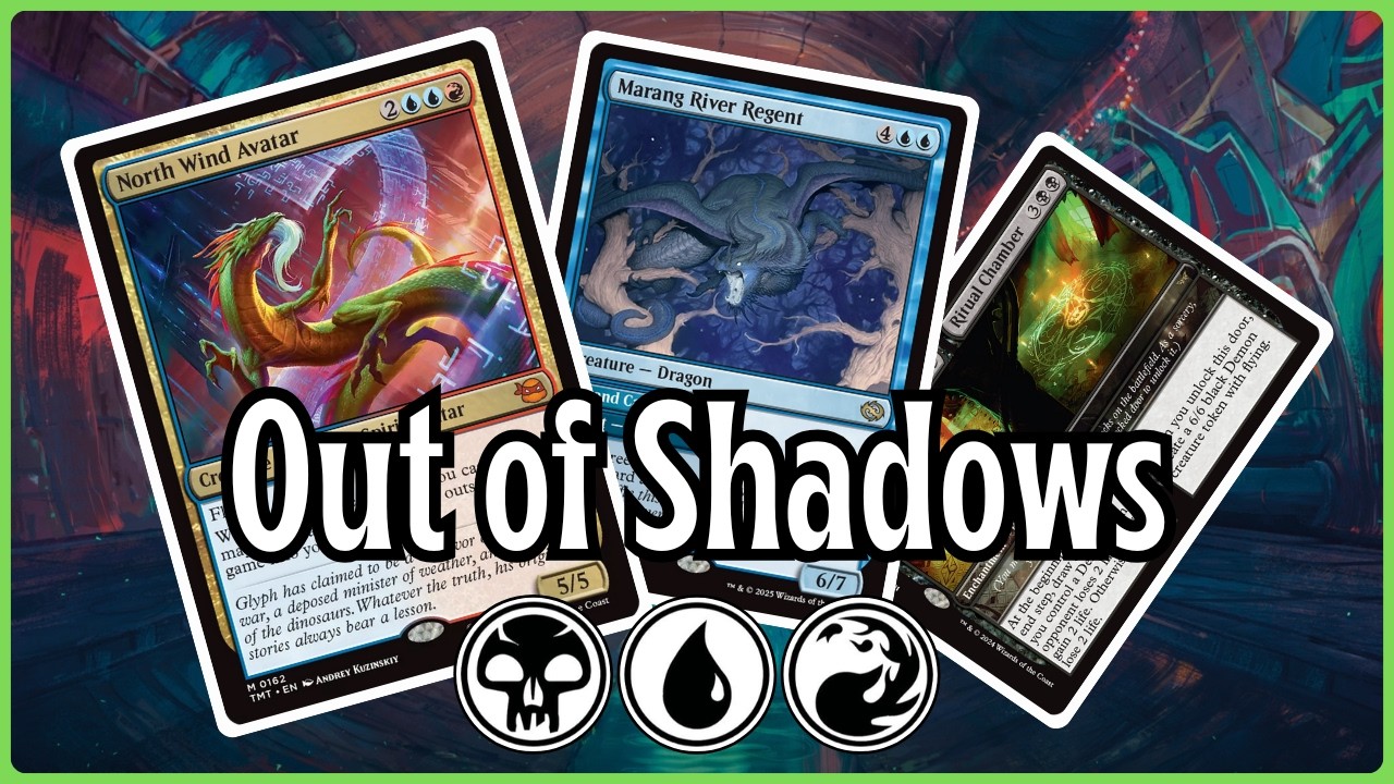 Grixis Control Demons & Dragons | Mythic Top 500 | Standard Deck | MTGA