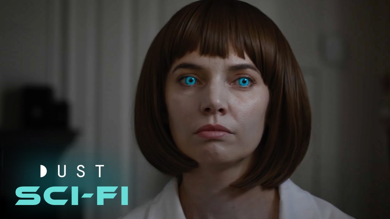 Sci-Fi Short Film 