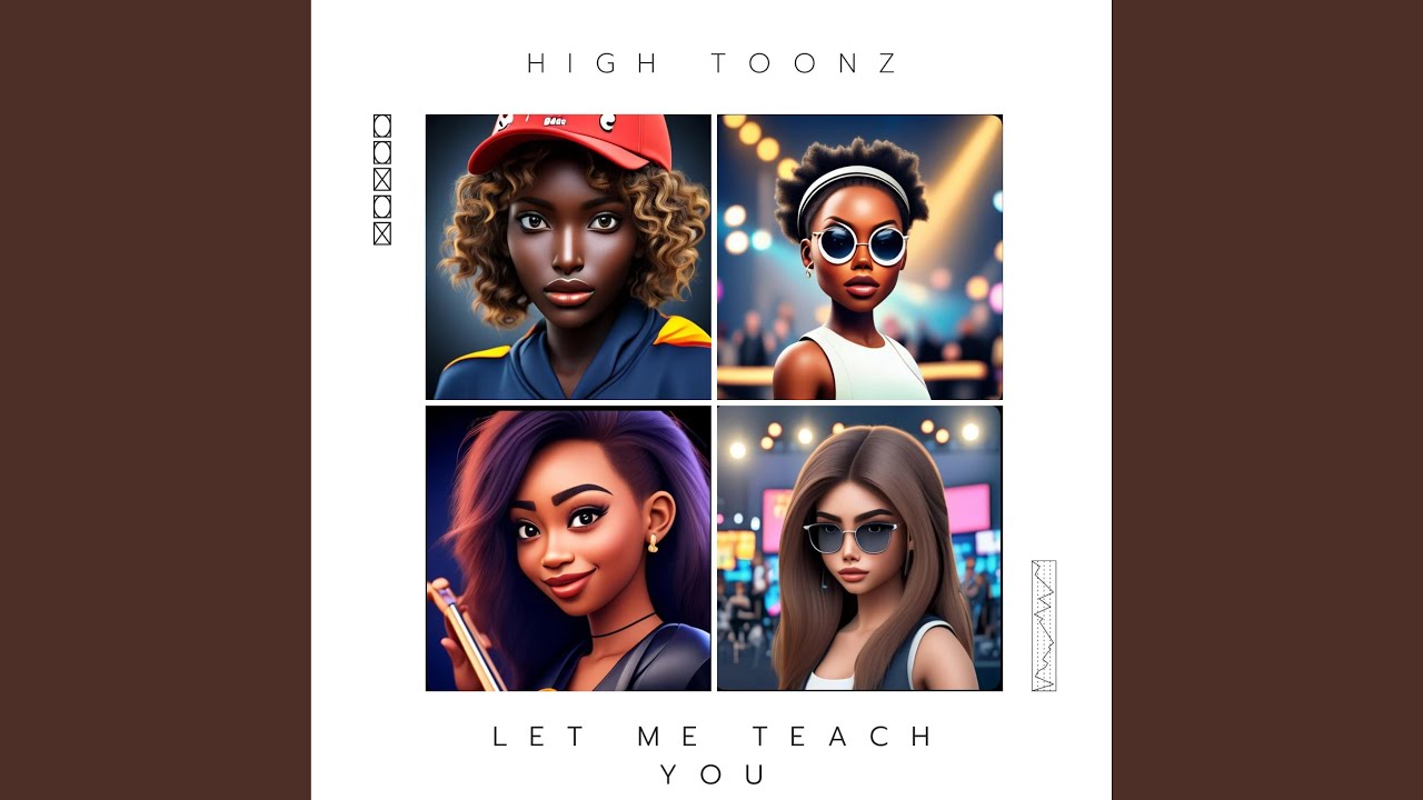 Let Me Teach You (feat. Lessons)