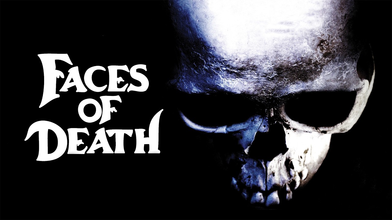Faces da Morte: O legado.