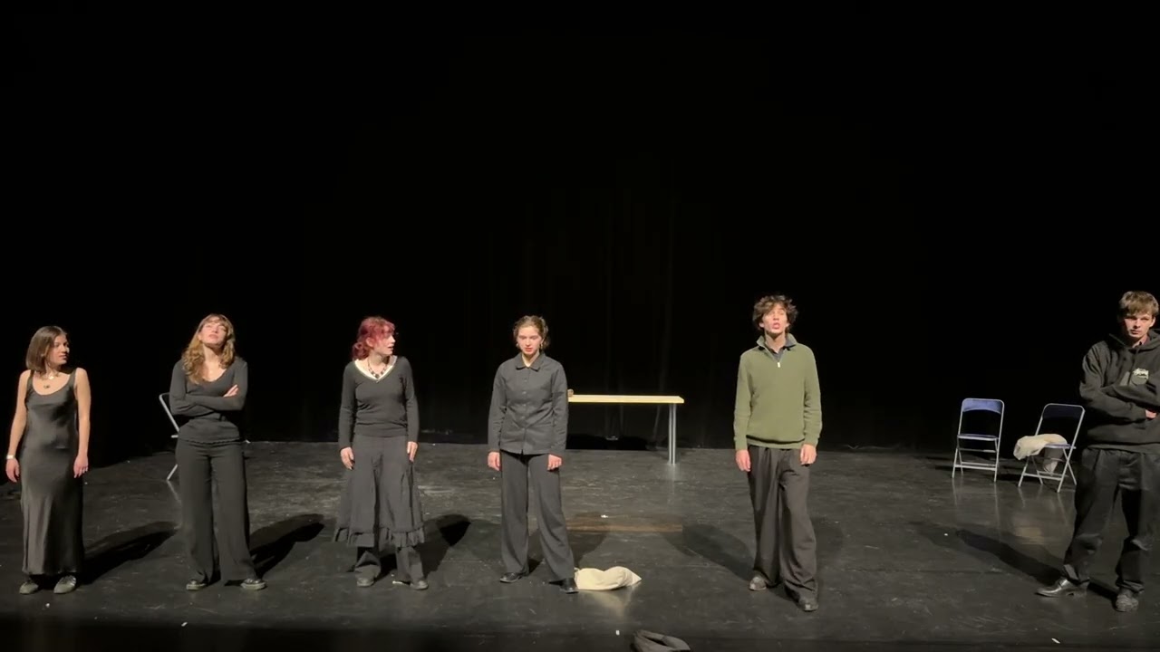 THÉÂTRE - Strasbourg