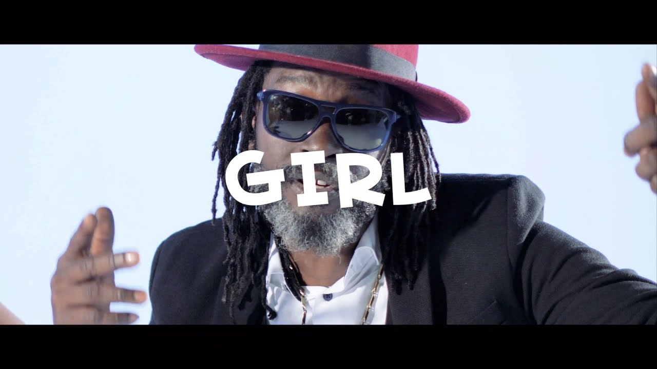 Spectactular - Girl [Big Slap Riddim by City Kay]