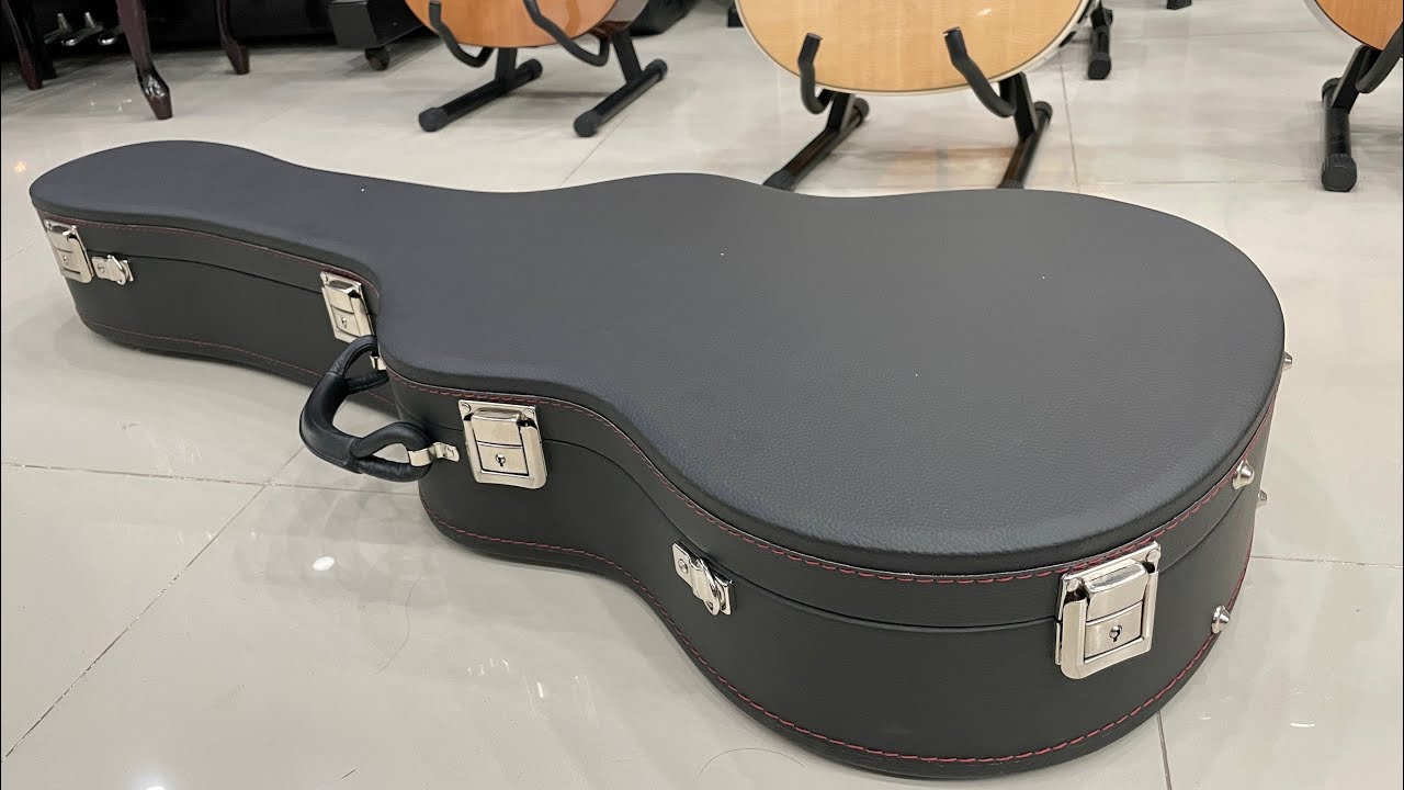 Bán Đàn Guitar Classic Cao Cấp TBN . Juan Herna’ndez  Concierto. Đt : 0936239138 Zalo