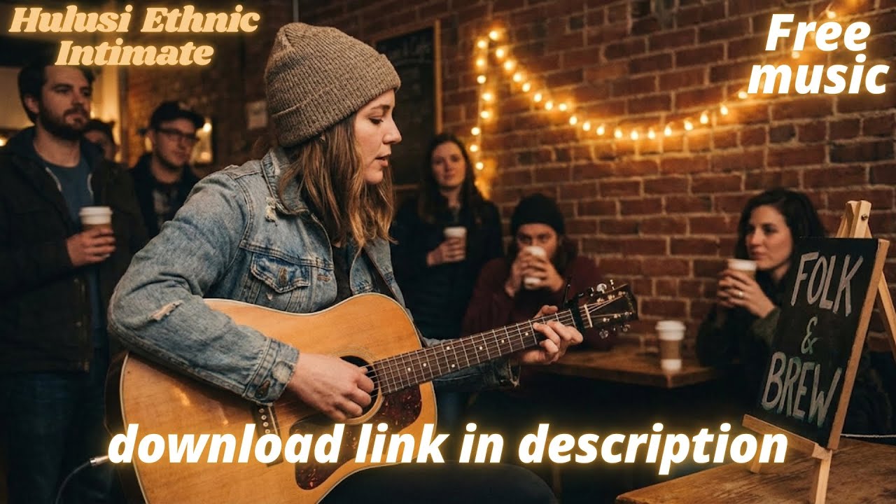 Hulusi + Ethnic + Intimate | free music | one7music |
