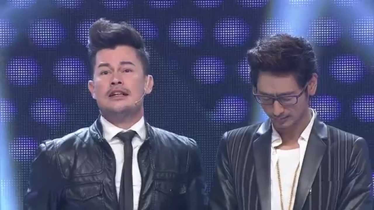 The Winner Is TH - Episode 9 - 8 June 2014 - Break 6