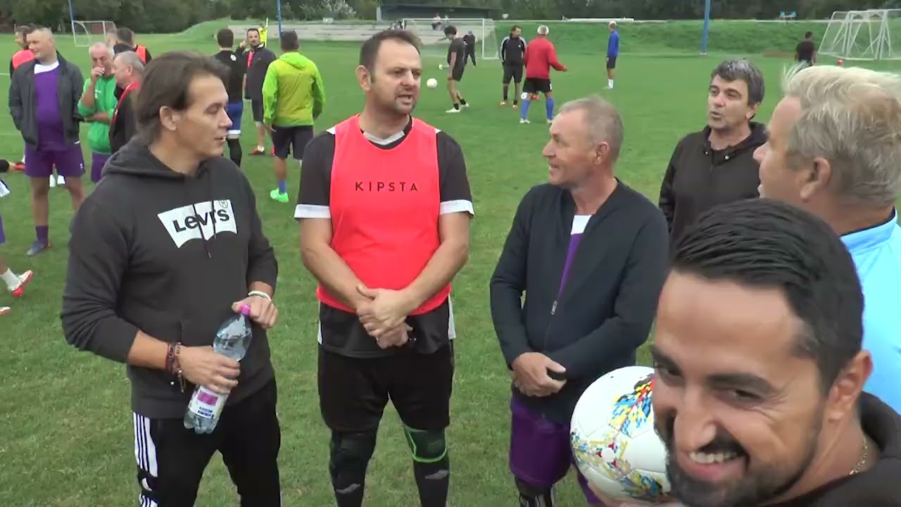Záznam z vysielania mestskej TV (13. október 2024)