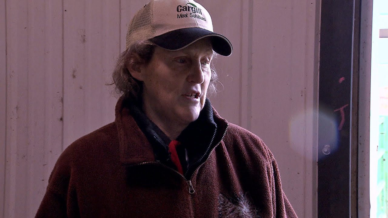 Temple Grandin | The Life Autistic