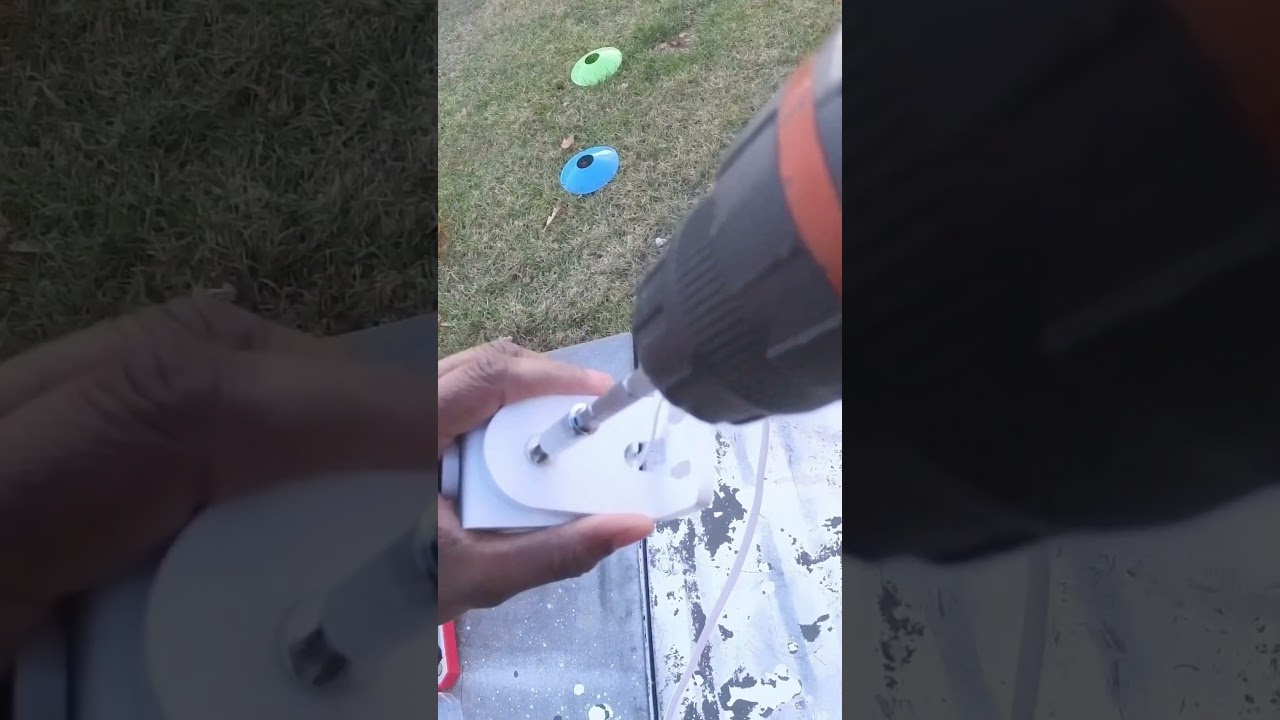 Wyze cam V3 pan