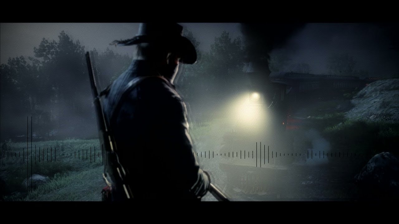 Revenge is a Dish Best Eaten - RDR2 Remix