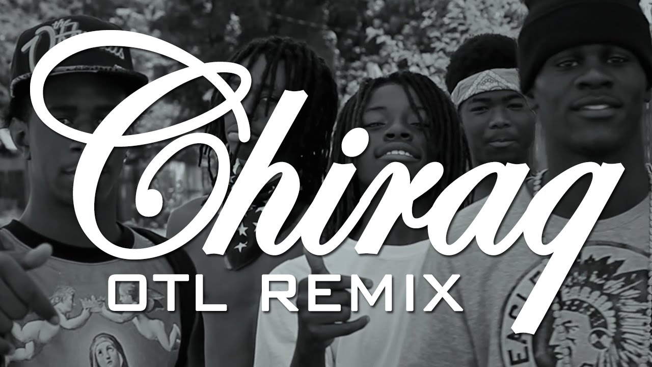 OTL - Chiraq (Remix) | Directed By @ZanderNunnelly