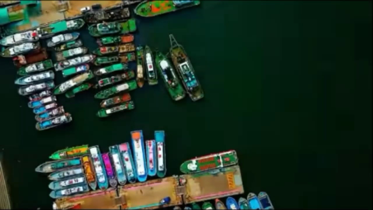 all ways incheon 도시브랜드 광고 (30초)