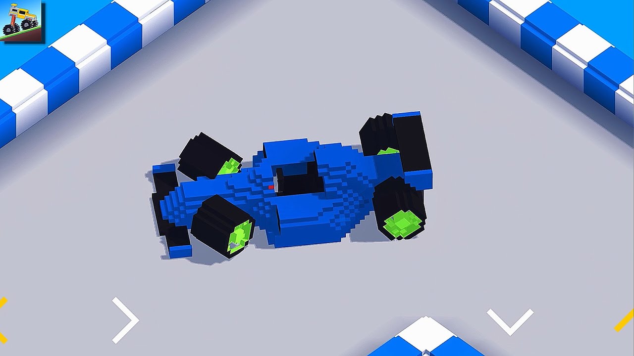 Fancade.Best New Drive Mad.All New Lavels Gameplay Walkthrough,Android,!! Enjoy !! EP-No94