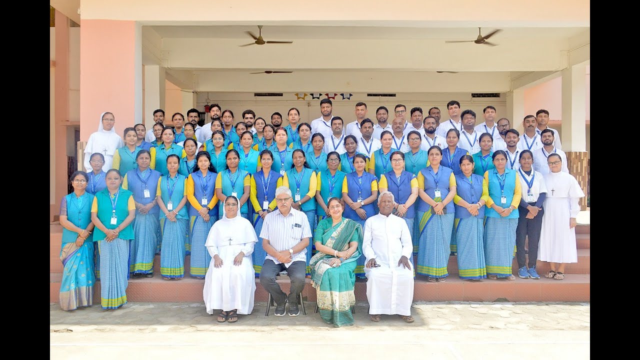 SACRED HEART SCHOOL INSPECTION FOR UPGRADATION TO SENIOR SECONDARY 2025