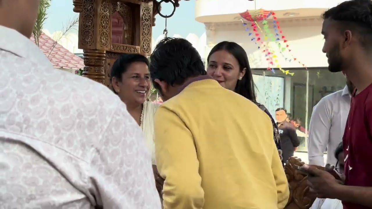 Harsh Chikkara के आलीशान घर का House tour. विदेश से मंगवाया है सामान ! मिल गया खुफिया कमरा !