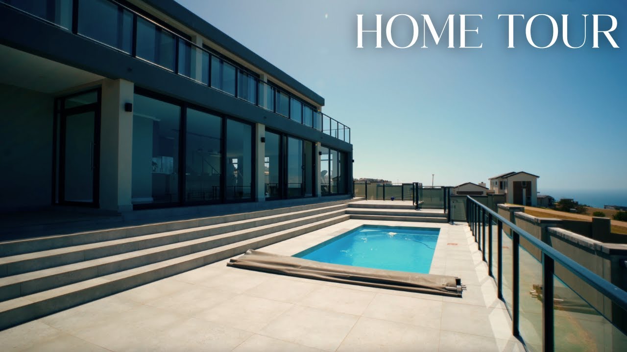 Panoramic Sea View Home | Fully Furnished | Le Grand Estate, George