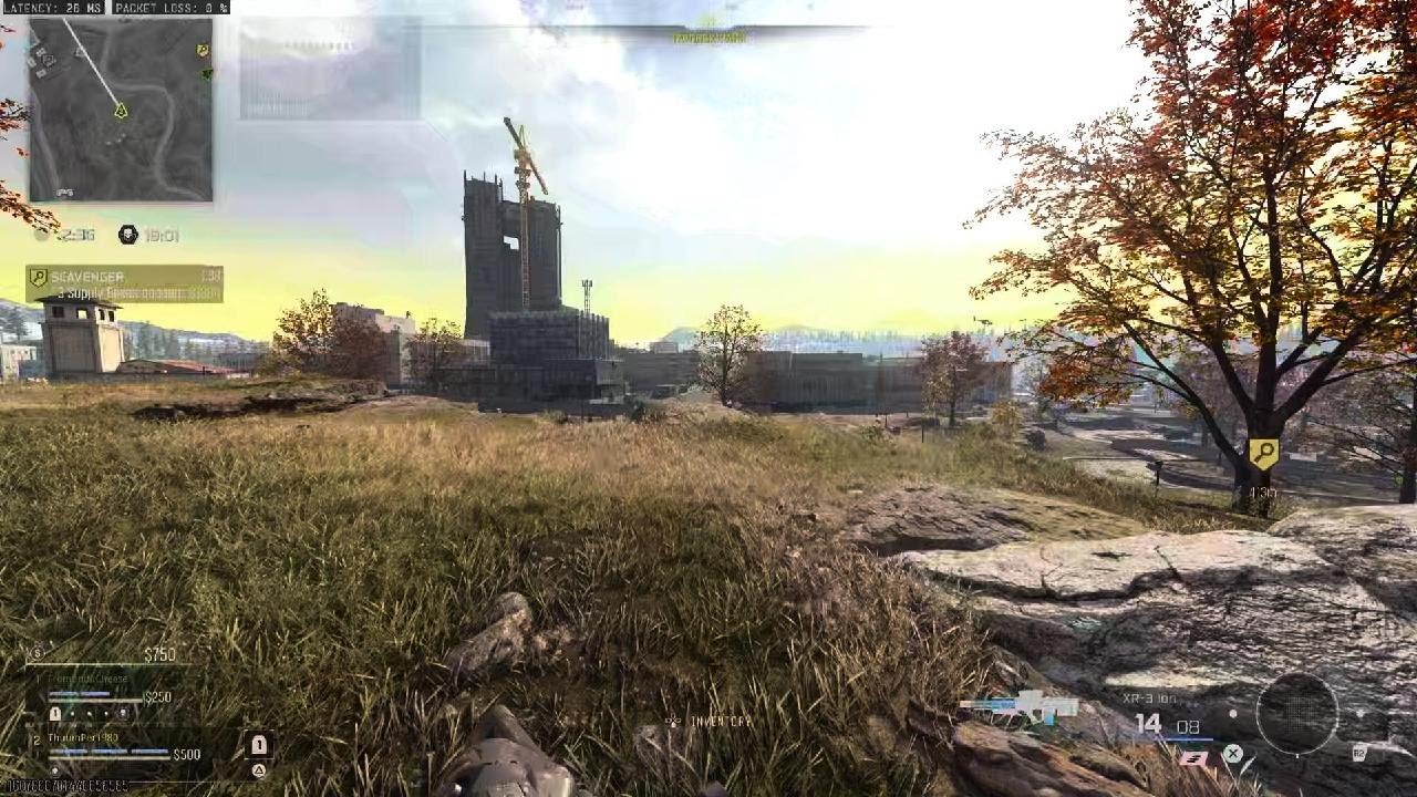 GG's  snipe