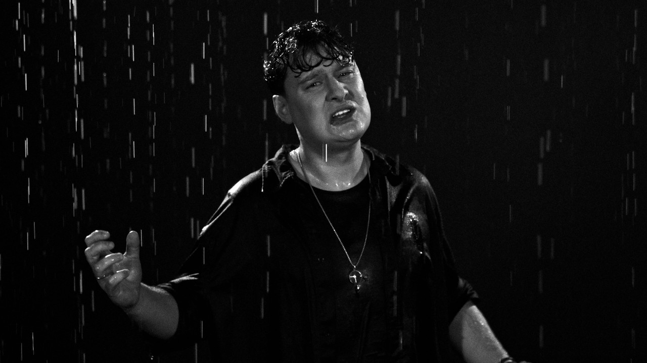 Max Krasoń - Niełatwo (Official Video)