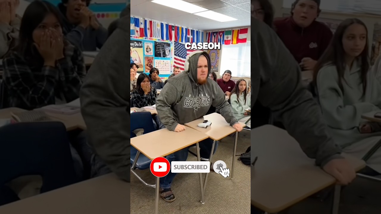 The TOP 3 Most Insane School Crashouts! 😂💀