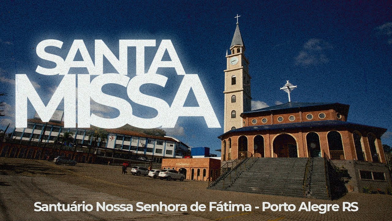 Santa Missa |1ª Semana da Quaresma | Terça-feira