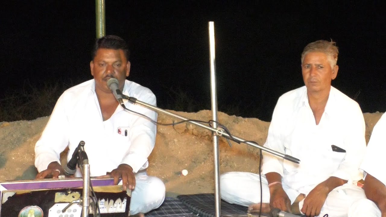 लाच्छां गिण गिण गायां ने संभाल ।। मनोहर नाथ बींठवालिया,गणेशराम टांडी ।। वीर तेजाजी भजन