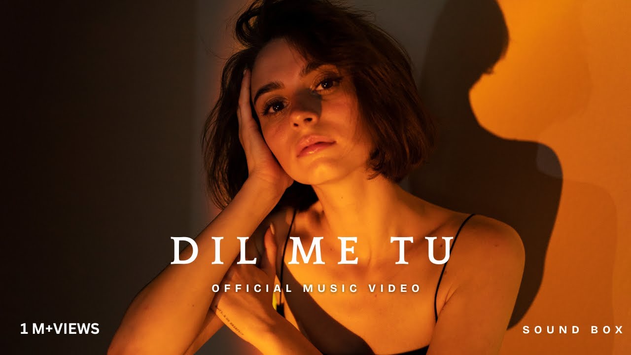 Dil Me Tu | Hindi Romantic Song | Sound Box | Ai Music 